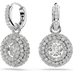 Sublima drop earrings