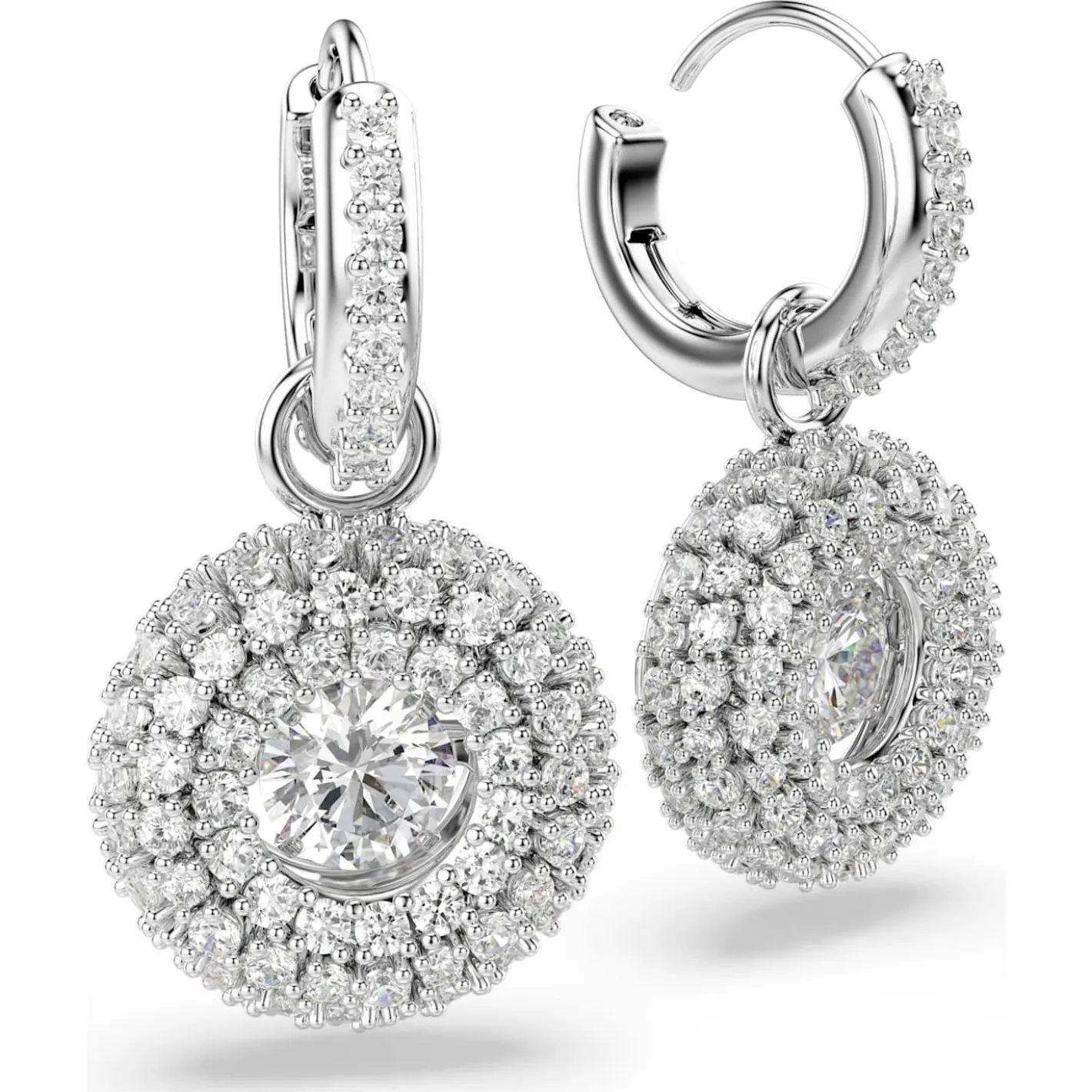 Sublima drop earrings