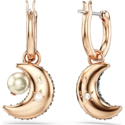 Sublima drop earrings