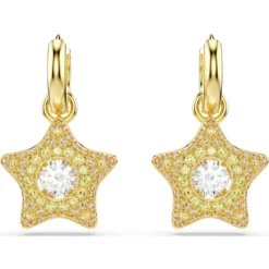 Sublima drop earrings