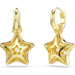Sublima drop earrings