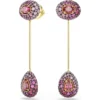 Sublima drop earrings