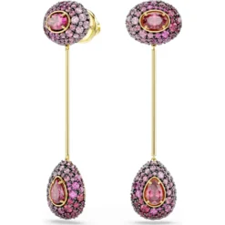 Sublima drop earrings