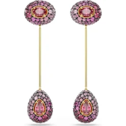 Sublima drop earrings
