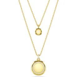 Sublima layered pendant