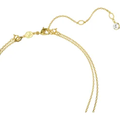 Sublima layered pendant