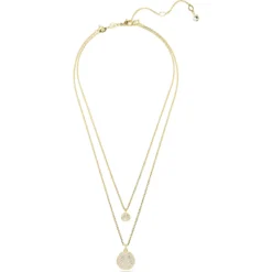 Sublima layered pendant