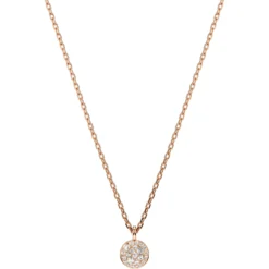 Sublima layered pendant
