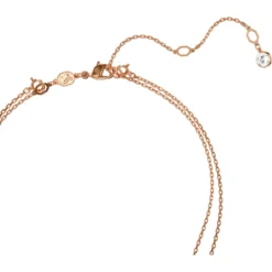 Sublima layered pendant