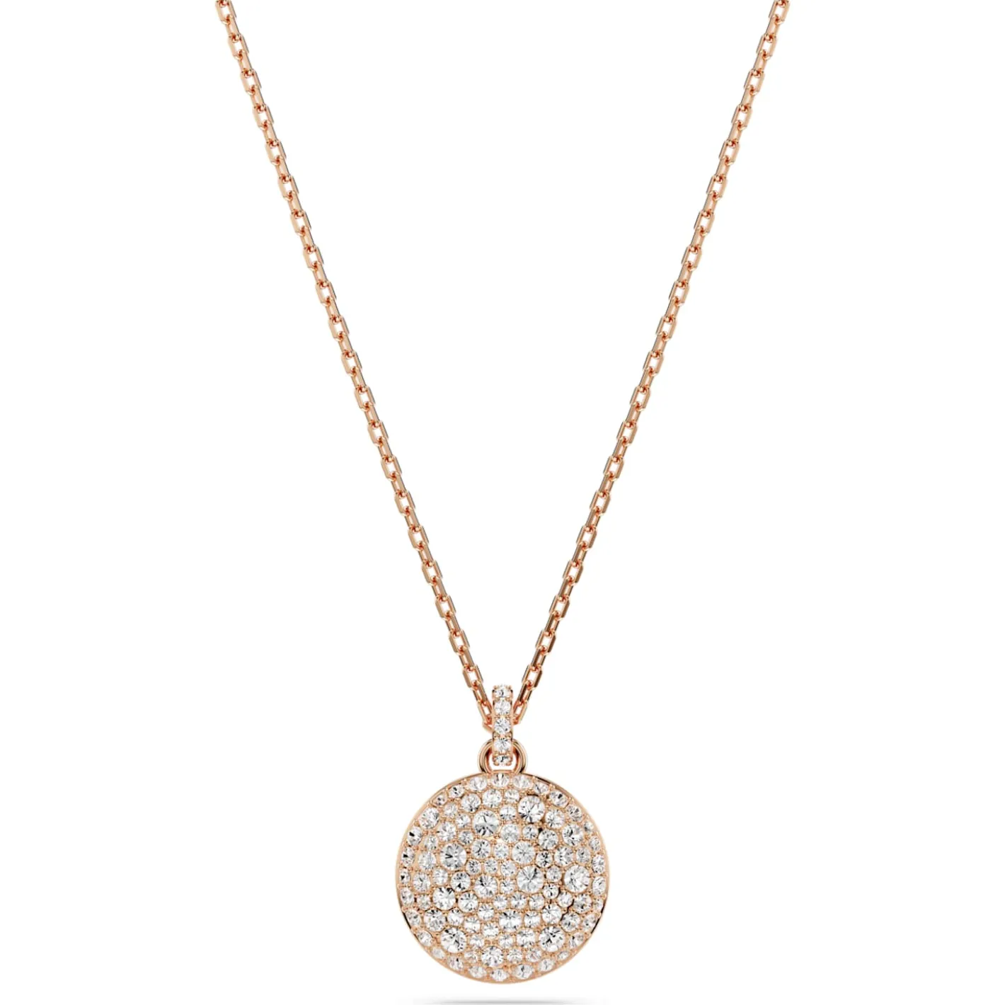Sublima layered pendant