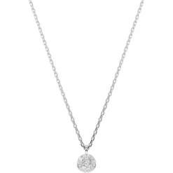 Sublima layered pendant