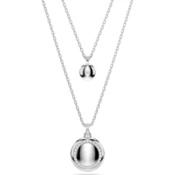 Sublima layered pendant