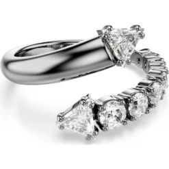 Sublima open ring