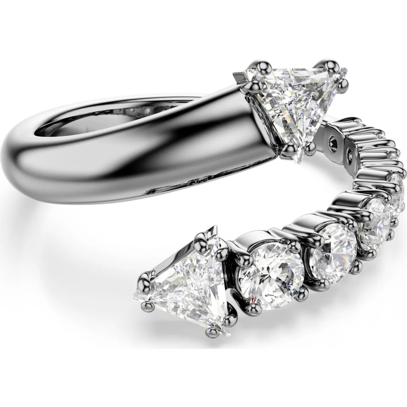 Sublima open ring