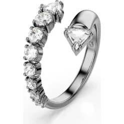 Sublima open ring