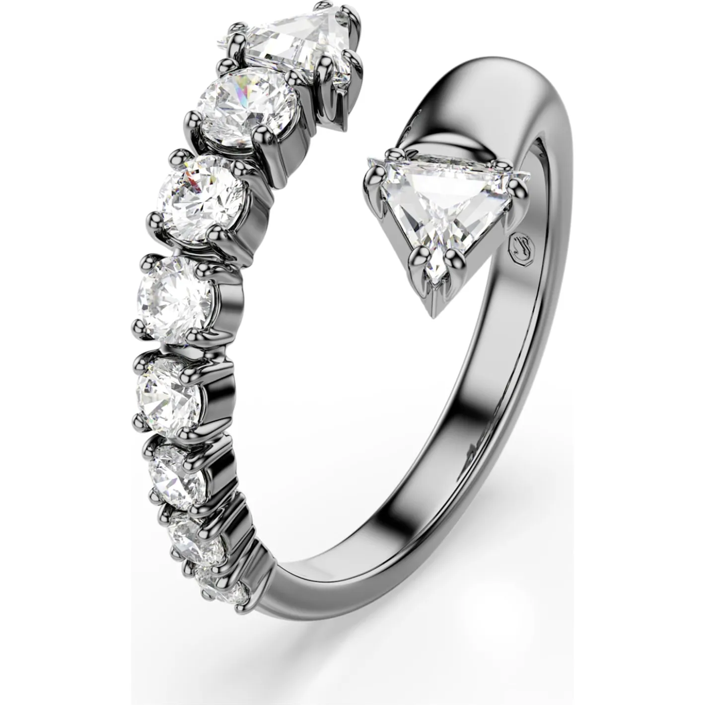 Sublima open ring
