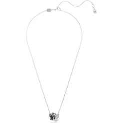 Swan pendant