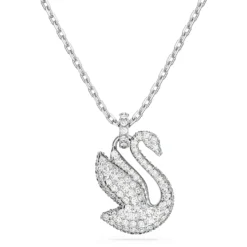 Swan pendant
