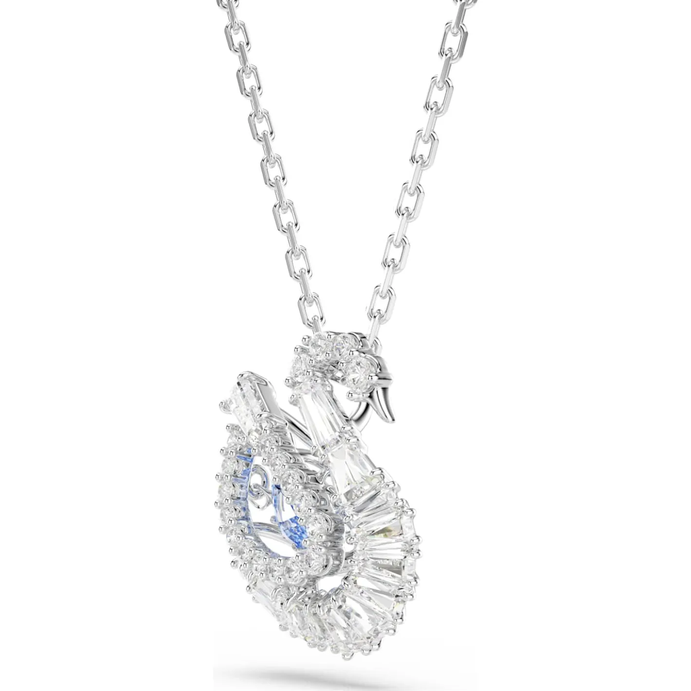 Swan pendant