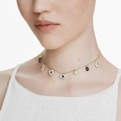 Symbolica choker