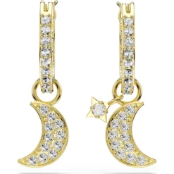 Symbolica drop earrings