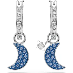 Symbolica drop earrings