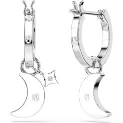 Symbolica drop earrings