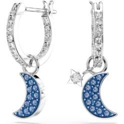 Symbolica drop earrings