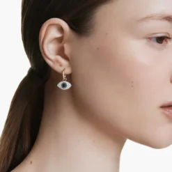 Symbolica drop earrings