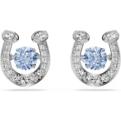 Symbolica stud earrings