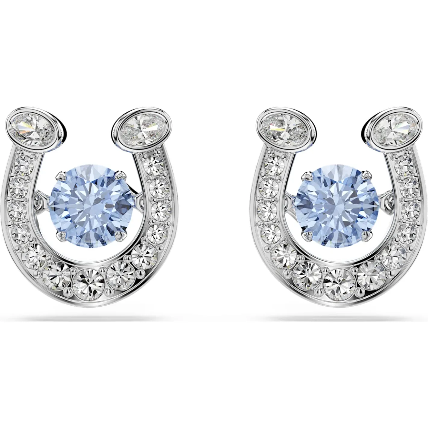 Symbolica stud earrings