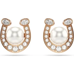Symbolica stud earrings