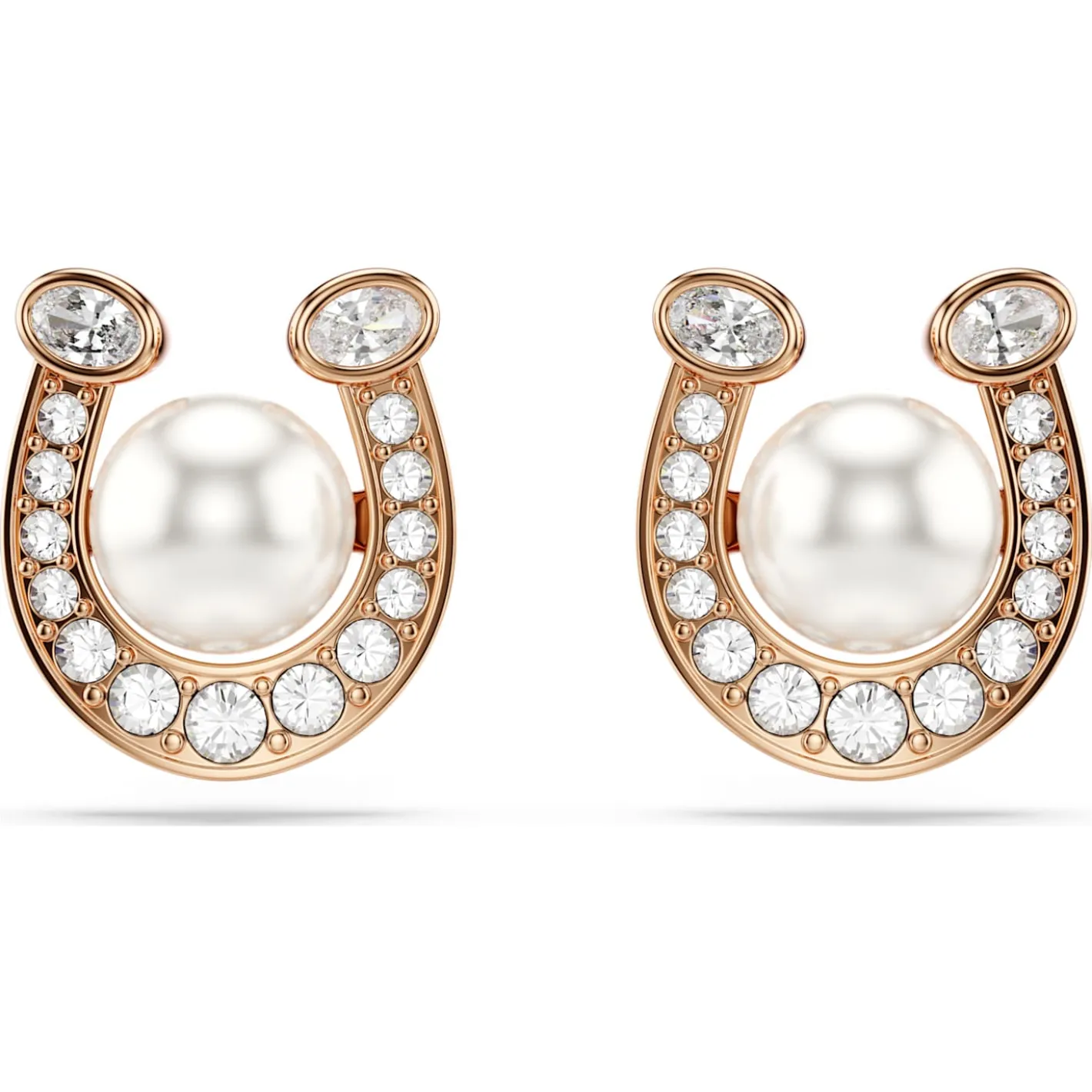 Symbolica stud earrings