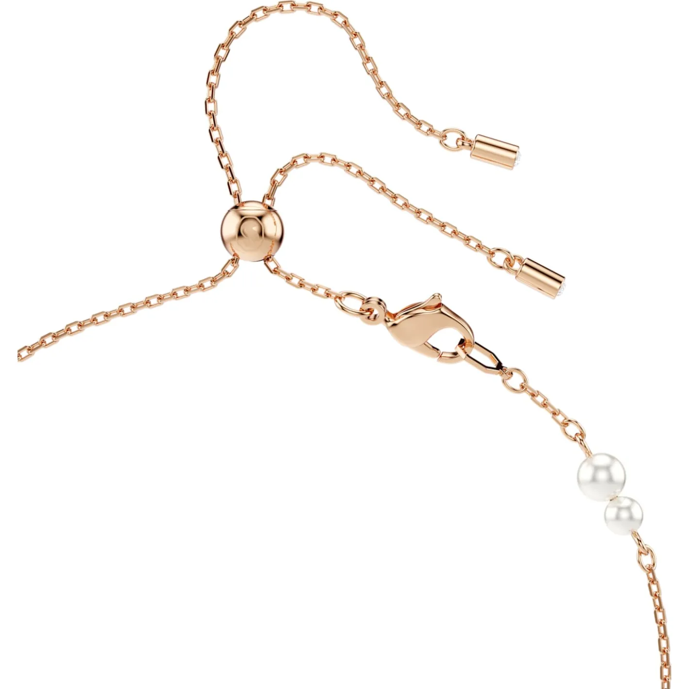 Symbolica y necklace