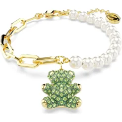 Teddy bracelet