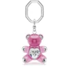Teddy key ring
