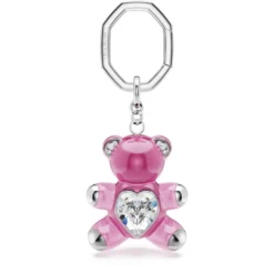 Teddy key ring
