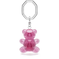 Teddy key ring