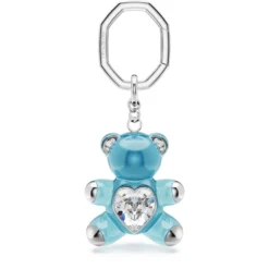 Teddy key ring