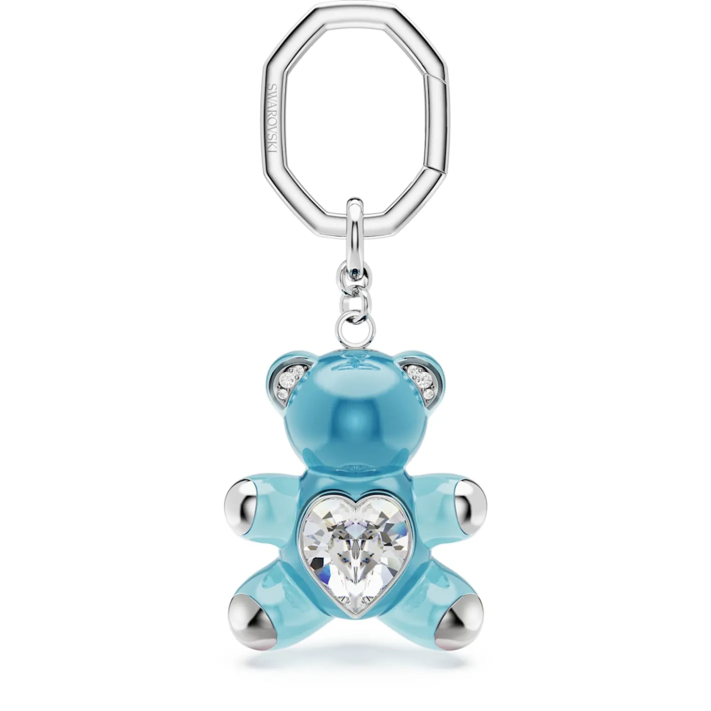 Teddy key ring