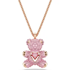 Teddy pendant
