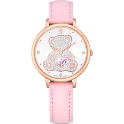 Teddy watch