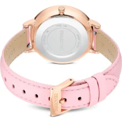 Teddy watch