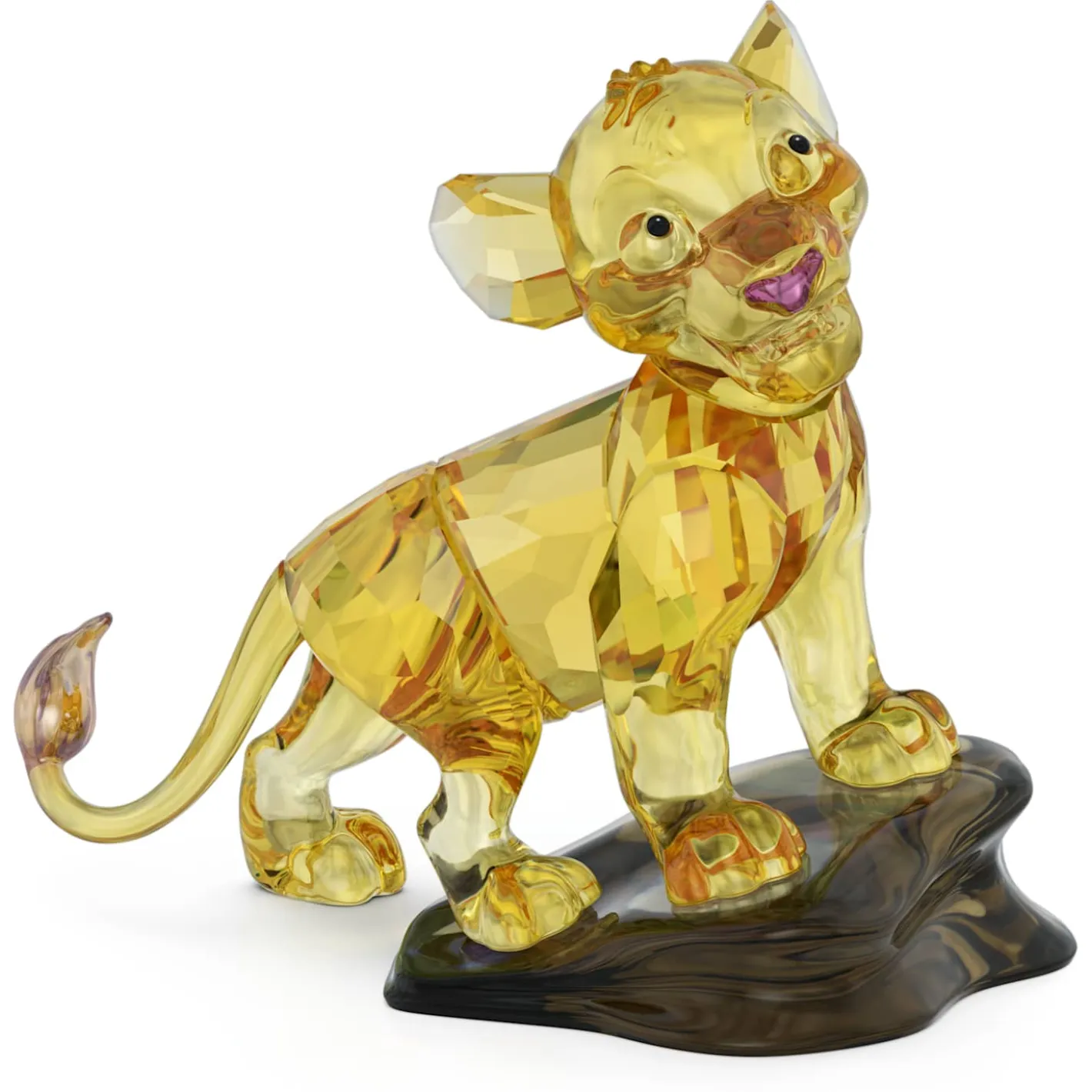 The Lion King Simba