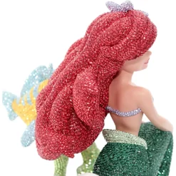 The Little Mermaid