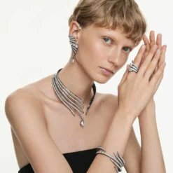 The Vienna Collection bangle