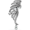 The Vienna Collection brooch