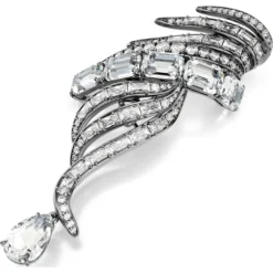 The Vienna Collection brooch