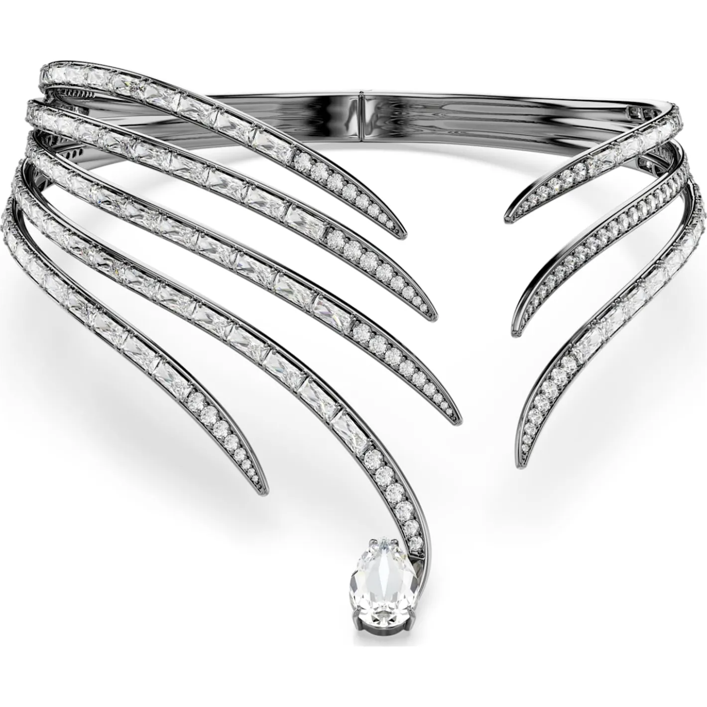 The Vienna Collection choker