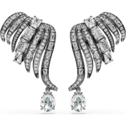 The Vienna Collection ear cuffs